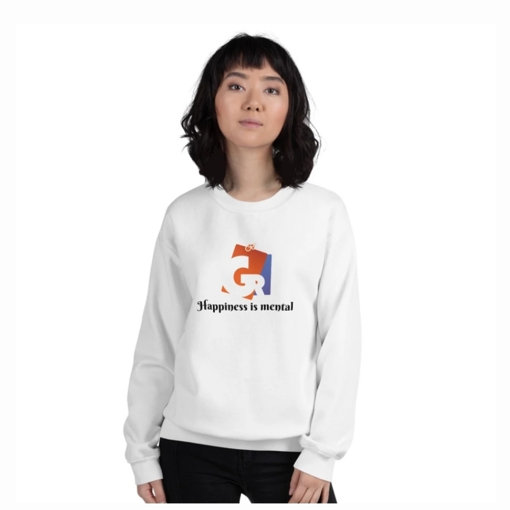 T-shirts, sweatshirts for men and women